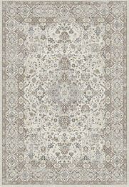 Dynamic Rugs ANCIENT GARDEN 57275-6295 Cream and Beige